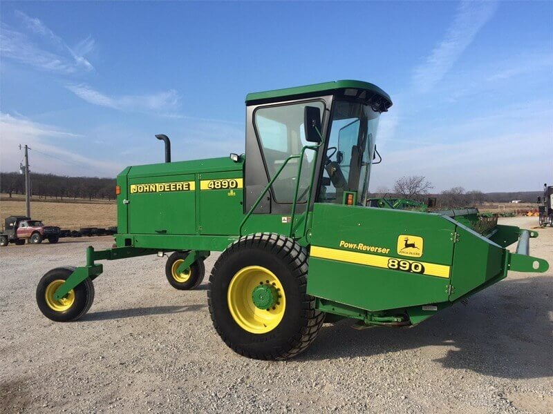 4890 John Deere